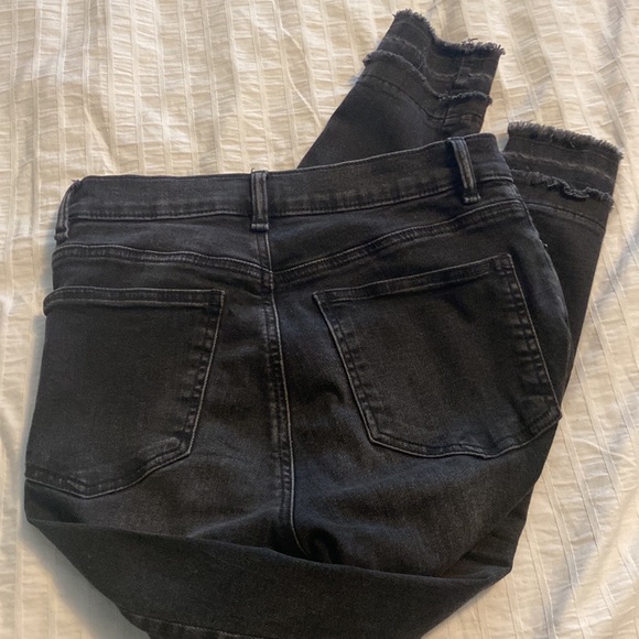 Black Jeans - Picture 4 of 4